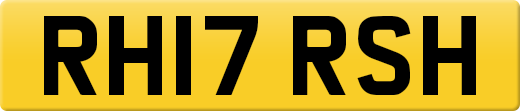 RH17RSH